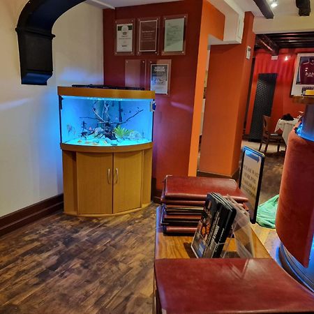 Room Near East Midland Airport 7 Кегуърт Екстериор снимка
