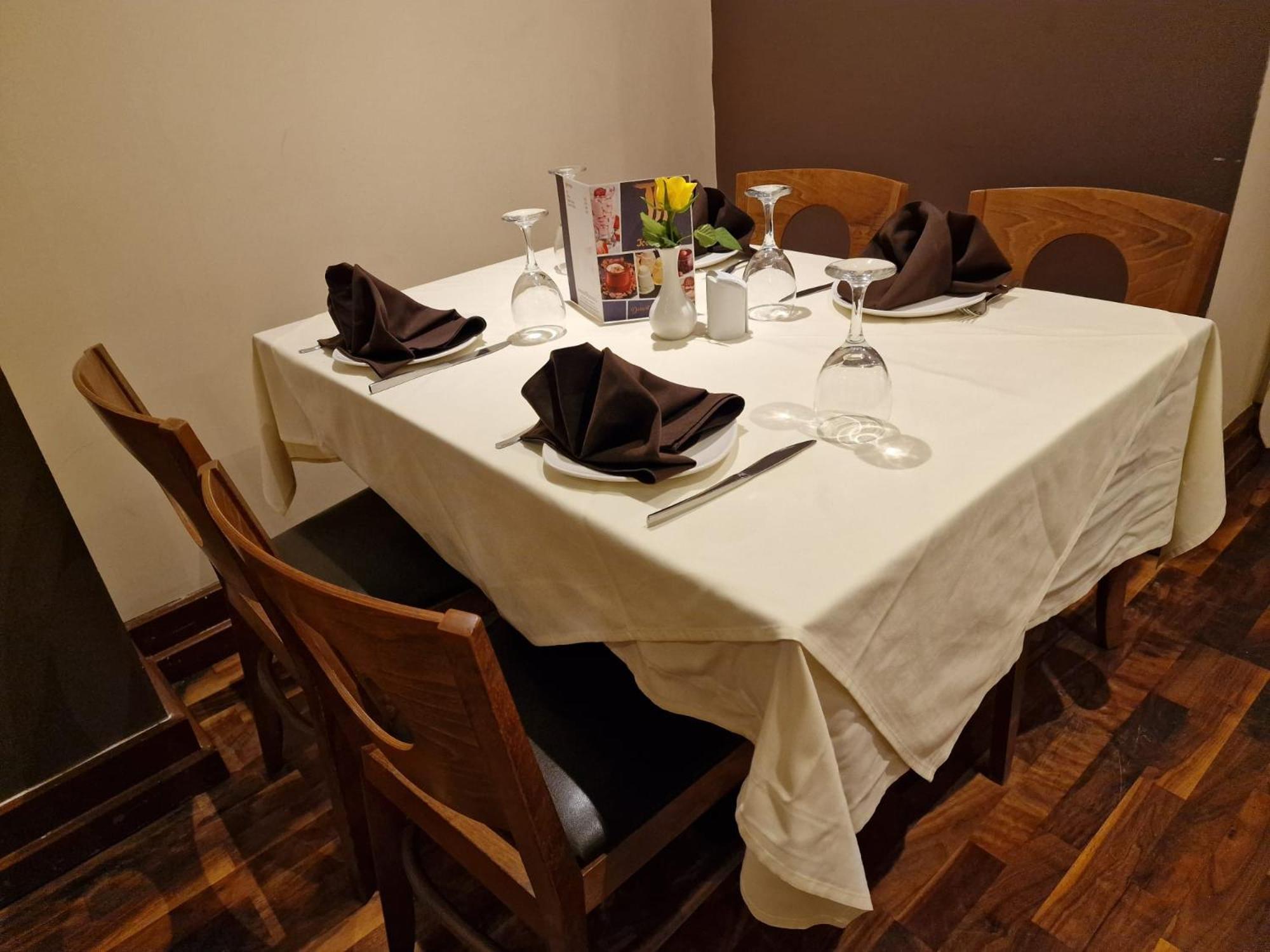 Room Near East Midland Airport 7 Кегуърт Екстериор снимка