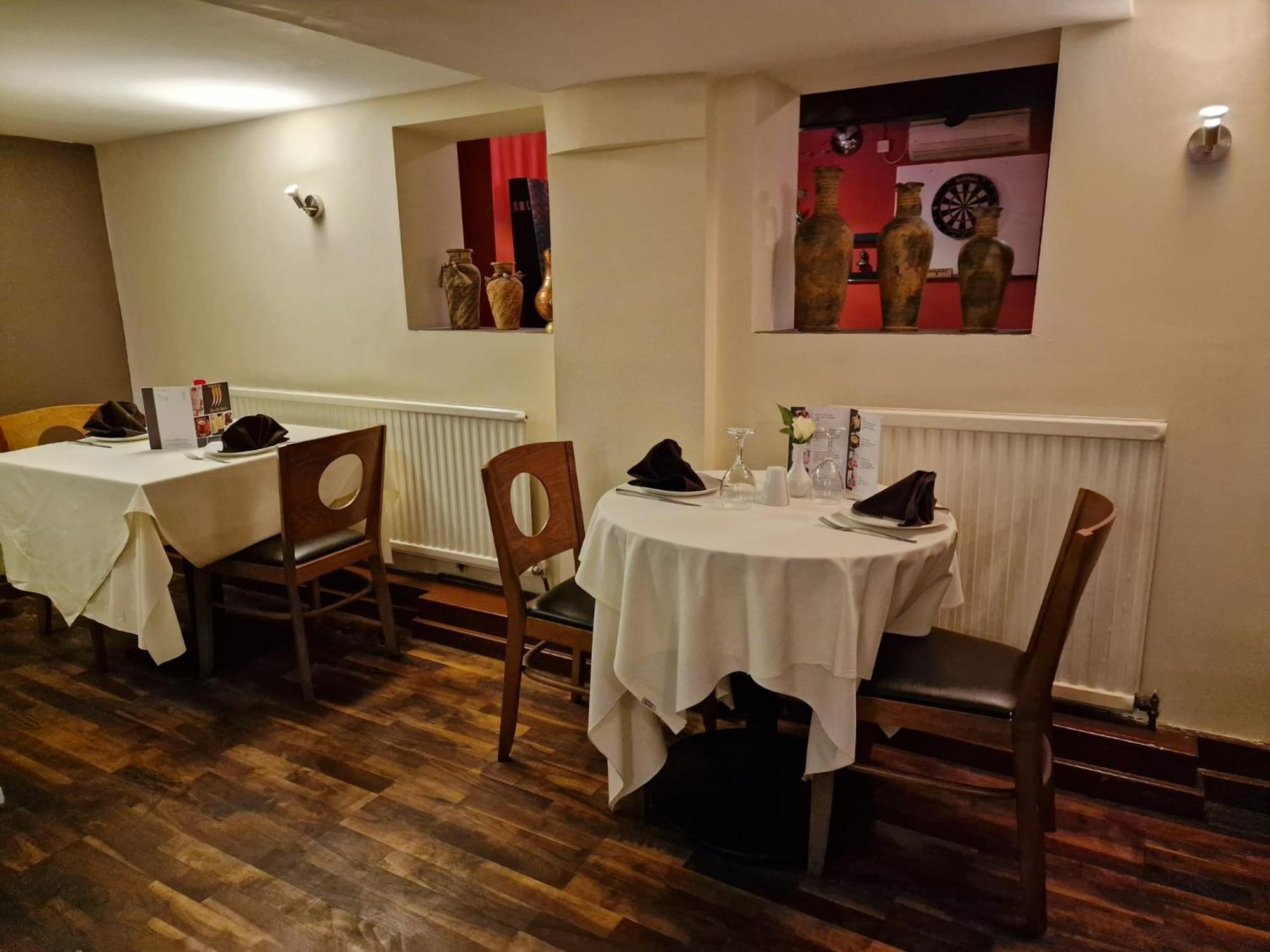 Room Near East Midland Airport 7 Кегуърт Екстериор снимка