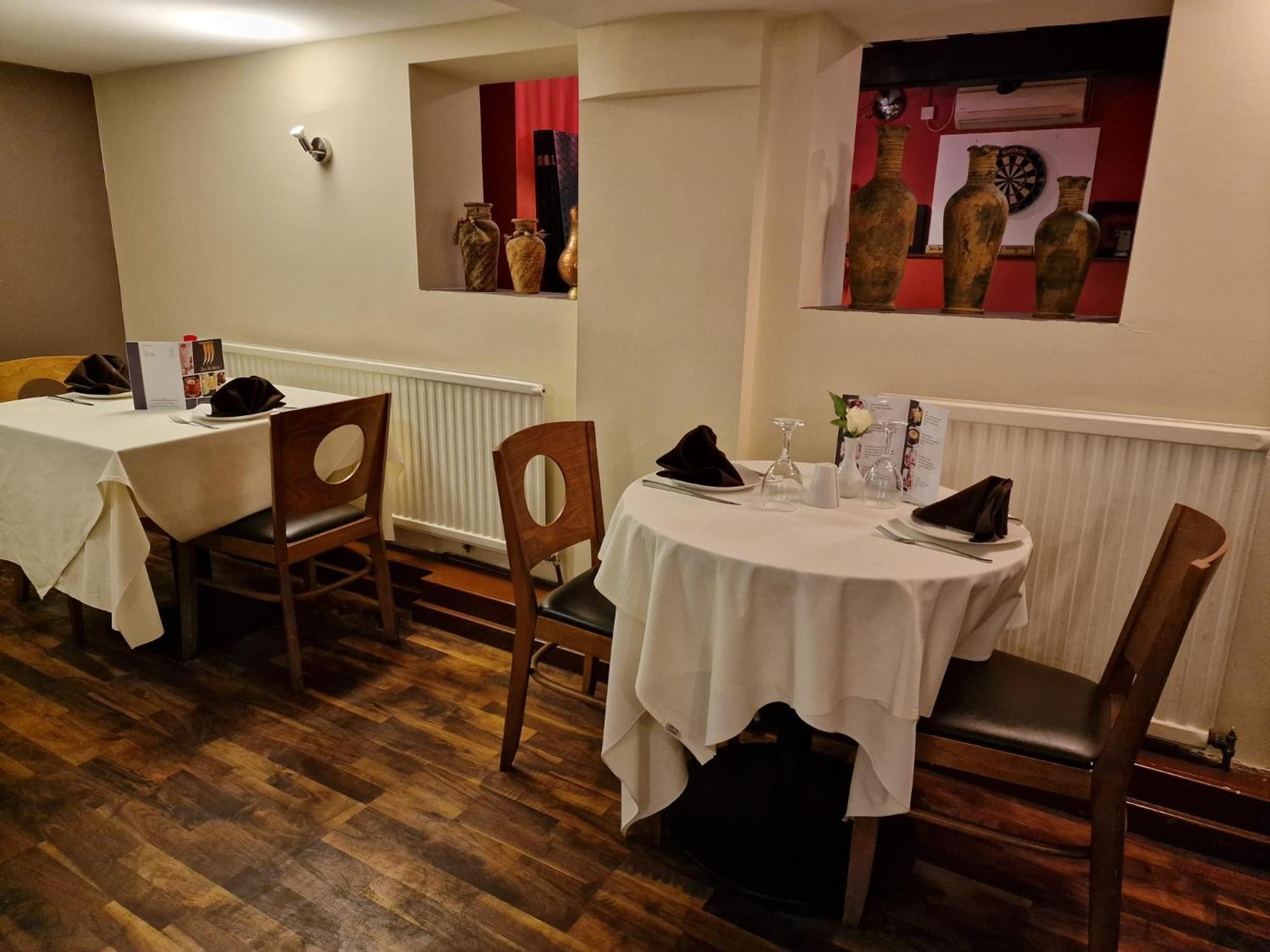 Room Near East Midland Airport 7 Кегуърт Екстериор снимка