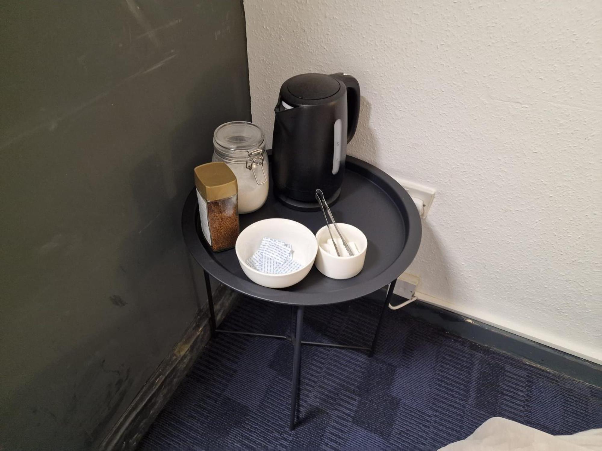 Room Near East Midland Airport 7 Кегуърт Екстериор снимка