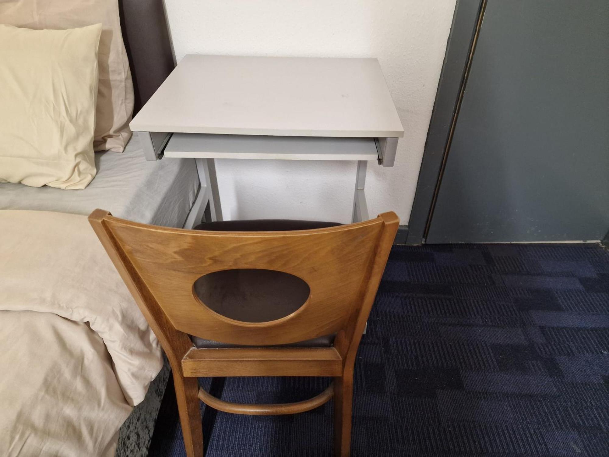 Room Near East Midland Airport 7 Кегуърт Екстериор снимка