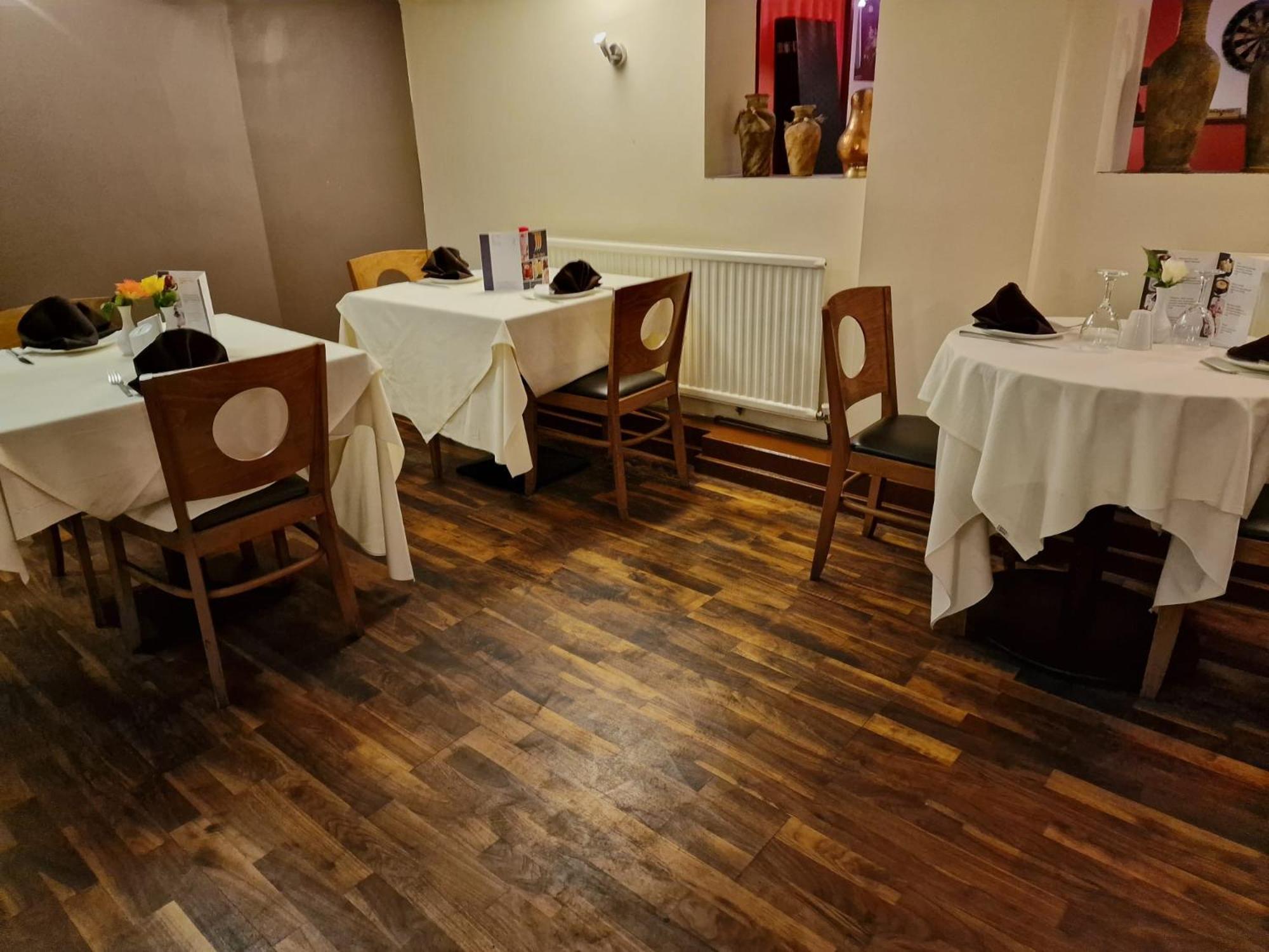 Room Near East Midland Airport 7 Кегуърт Екстериор снимка
